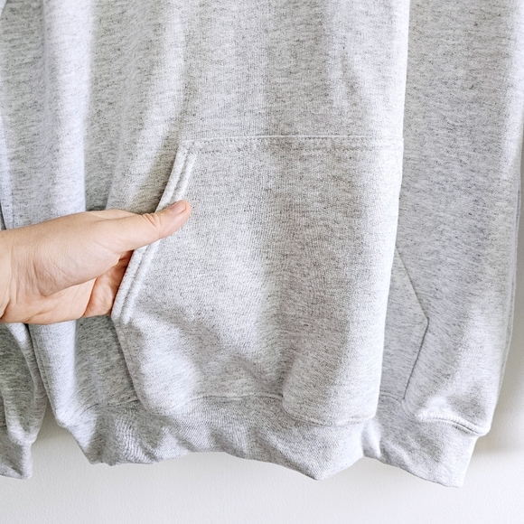 NEW Pineaple Surfing Gildan Atlantic Shoals Fenwick Island Delaware Hoodie Small - Picture 6 of 16